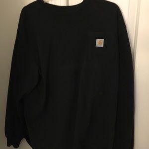 Carhartt Long Sleeve T-shirt